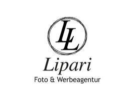 Lipari Fotografie Logo